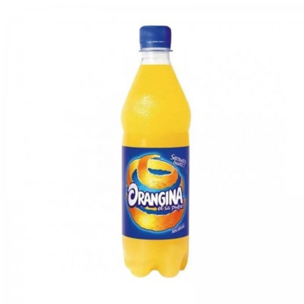 ORANGINA PET 1L 