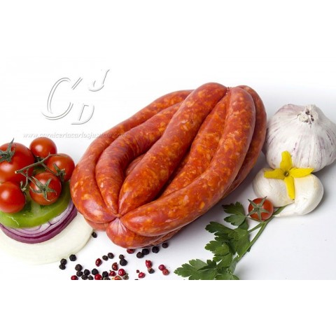 MERGEZ FRESH TUNISIAN RECETTES 500G 